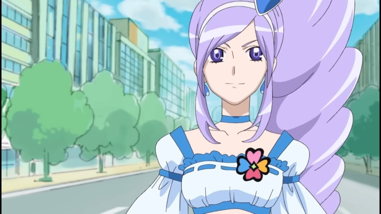 フレッシュプリキュア 美希 まとめ
