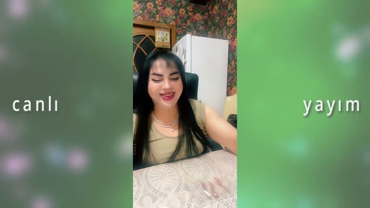 Milyonların sevimlisi Maral Tahirqızı canlı yayımda şok açıqlamalar verdi!
