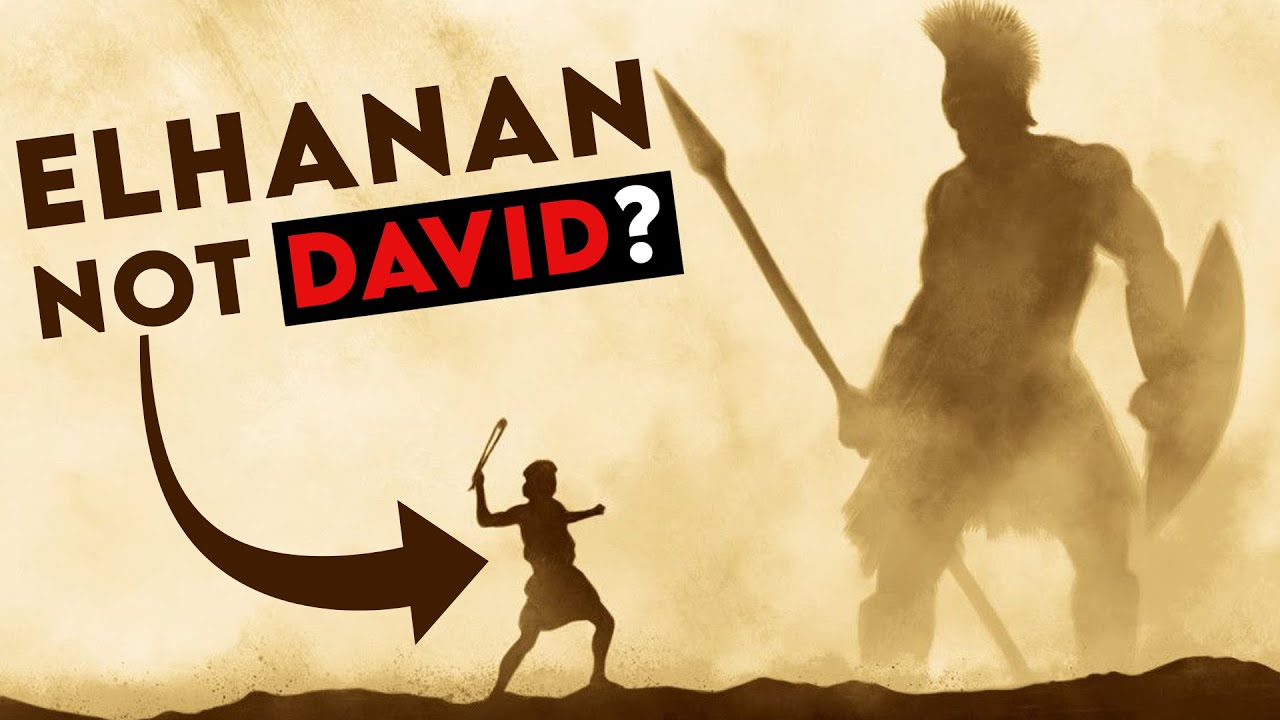 Who Killed Goliath?