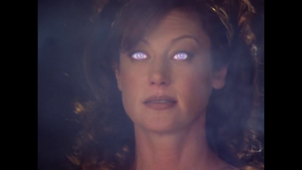 Charmed Powers: Petrification