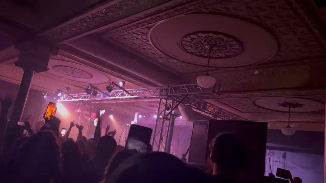 Set It Off- Why Worry (Live) (May 2023)