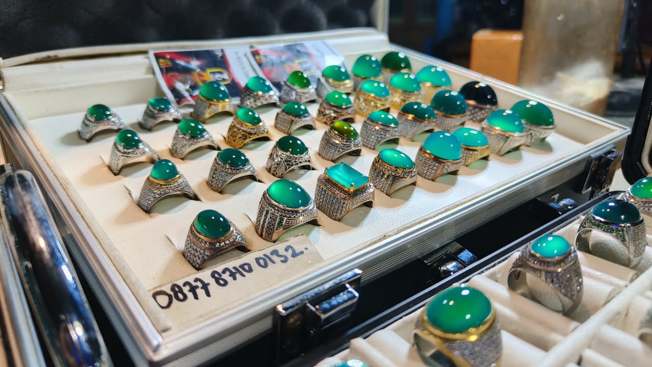 LIVE BACAN DOKO SUPER QUALITY | FLASH DEAL BACAN TERBAIK 🔥