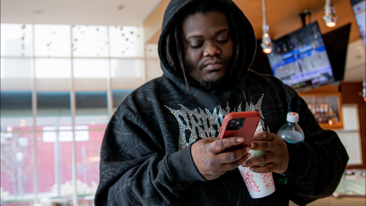 Dnew - Fake love (official video shot by @EONDASCENE  prod. AHZEE