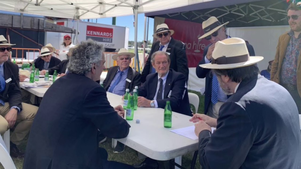 Autoitalia 2019