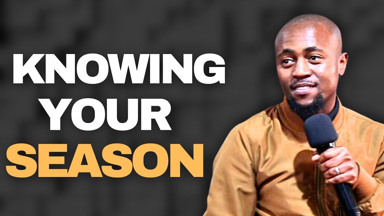 Discerning Seasons, Overcoming Frastrutions