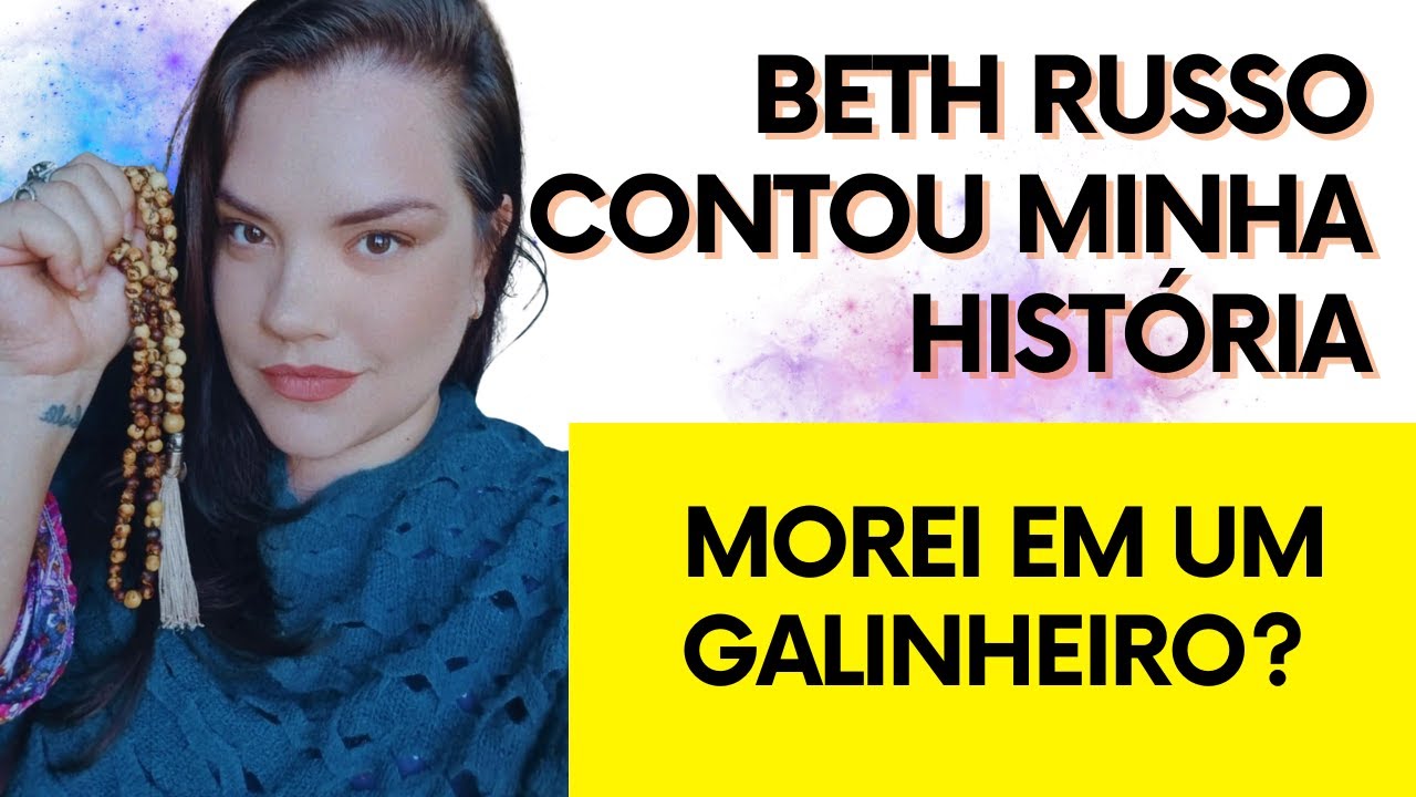 Beth Russo Leu Meu Relato! Minha Experiência com o Ho’oponopono (Transformador!)