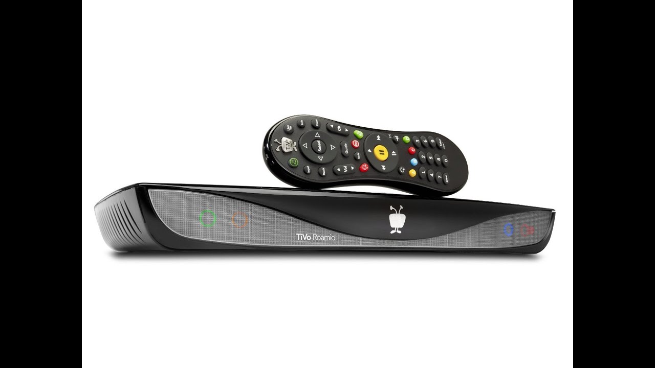 Tivo Roamio Hard Drive Upgrade Easy DIY 500 GB to 3 TB HD BOLT OTA