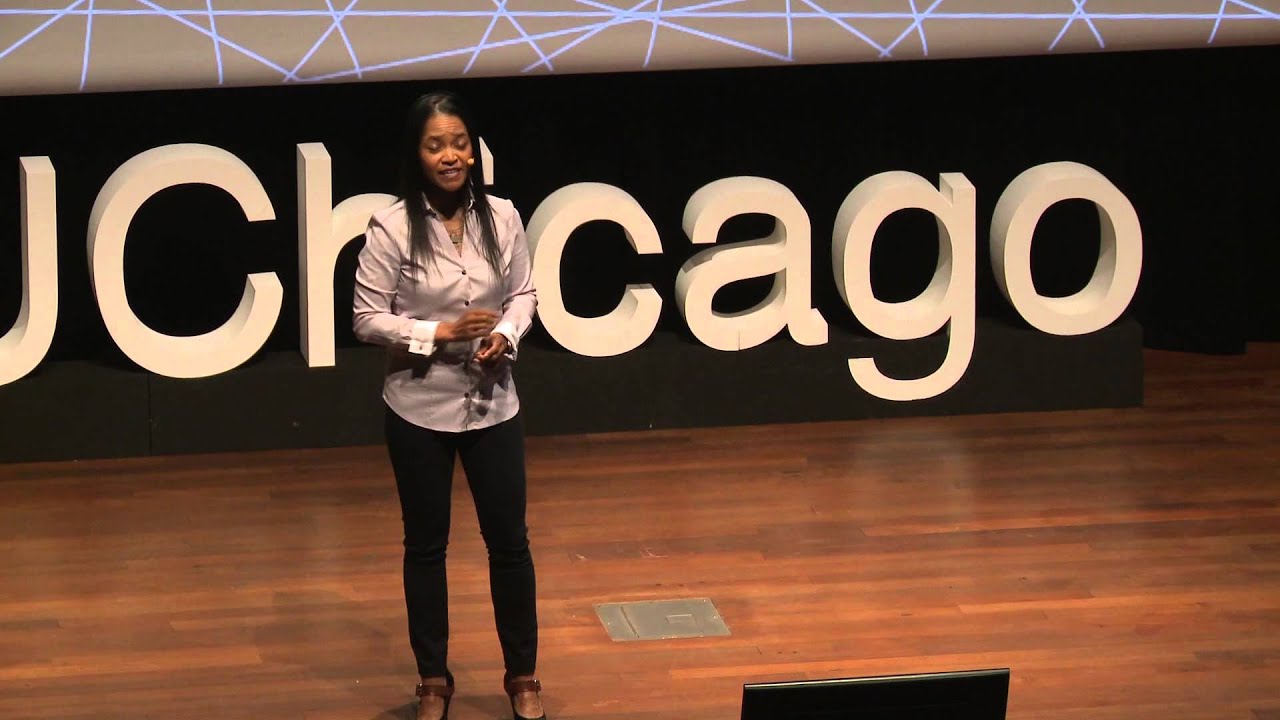 Hopes and dreams are overrated | Sophia Danenberg | TEDxUChicago