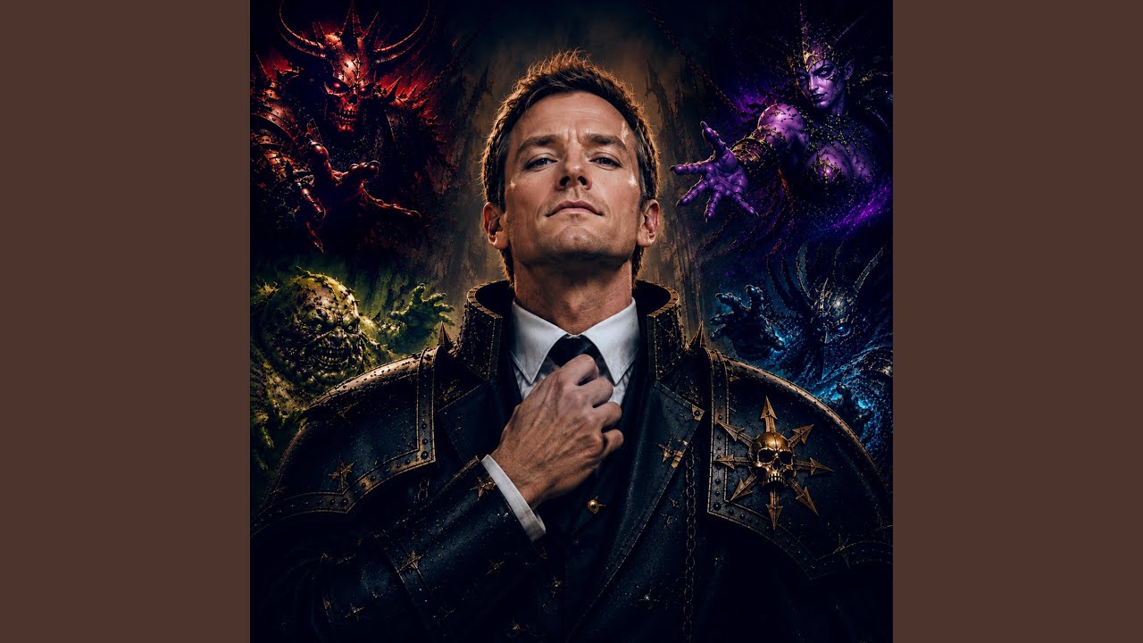Guide to the Black Path