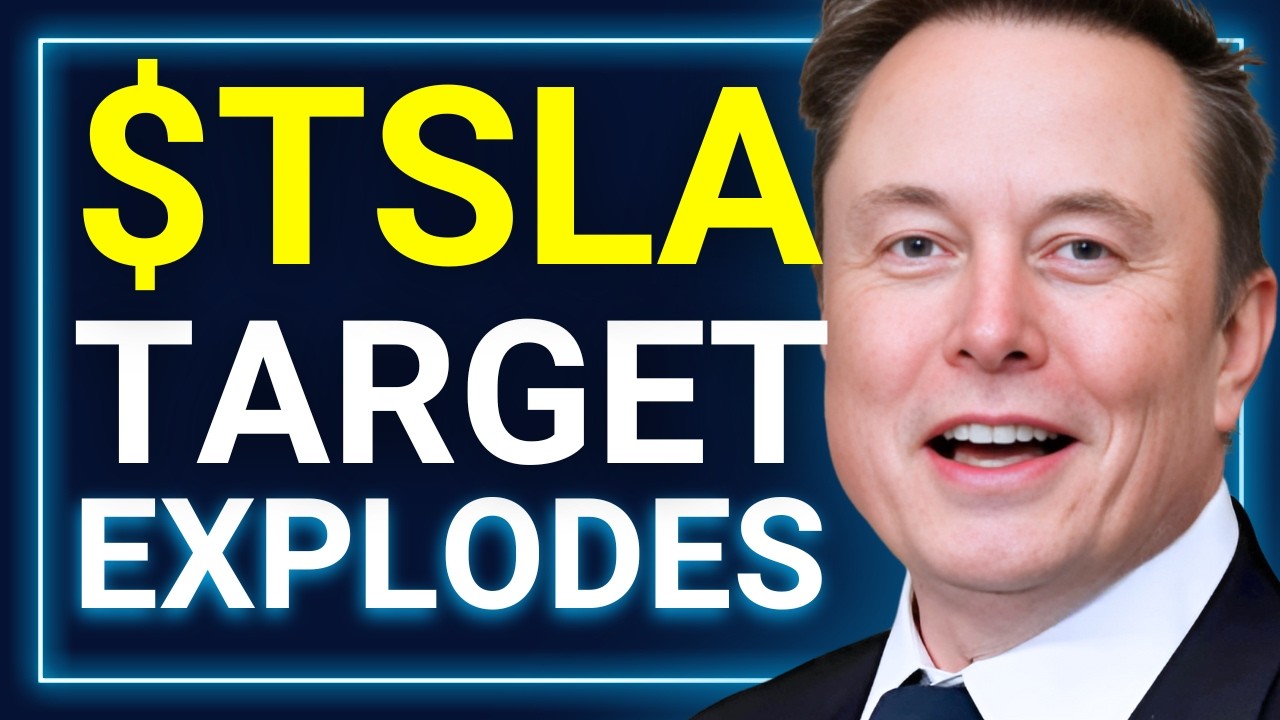 Роботакси Tesla развивается быстрее, чем ожидалось.