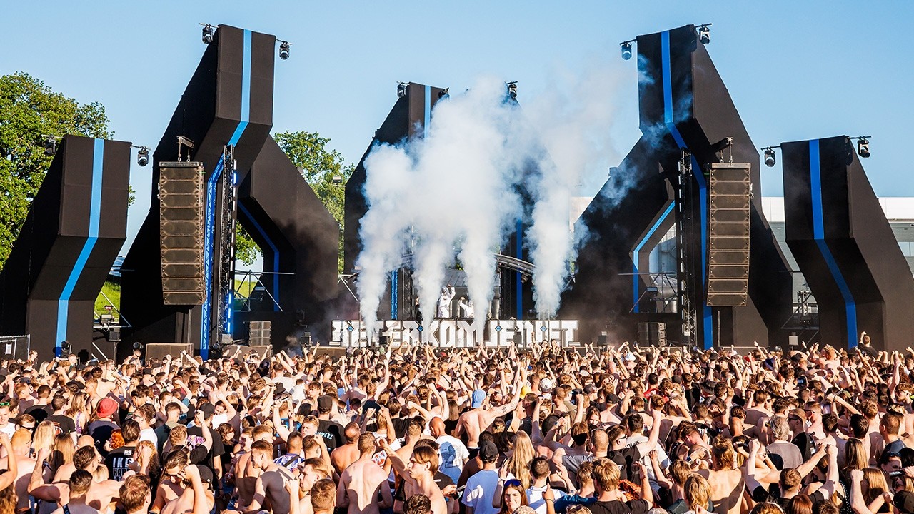Beter Kom Je Niet Festival 2025 | Official Aftermovie