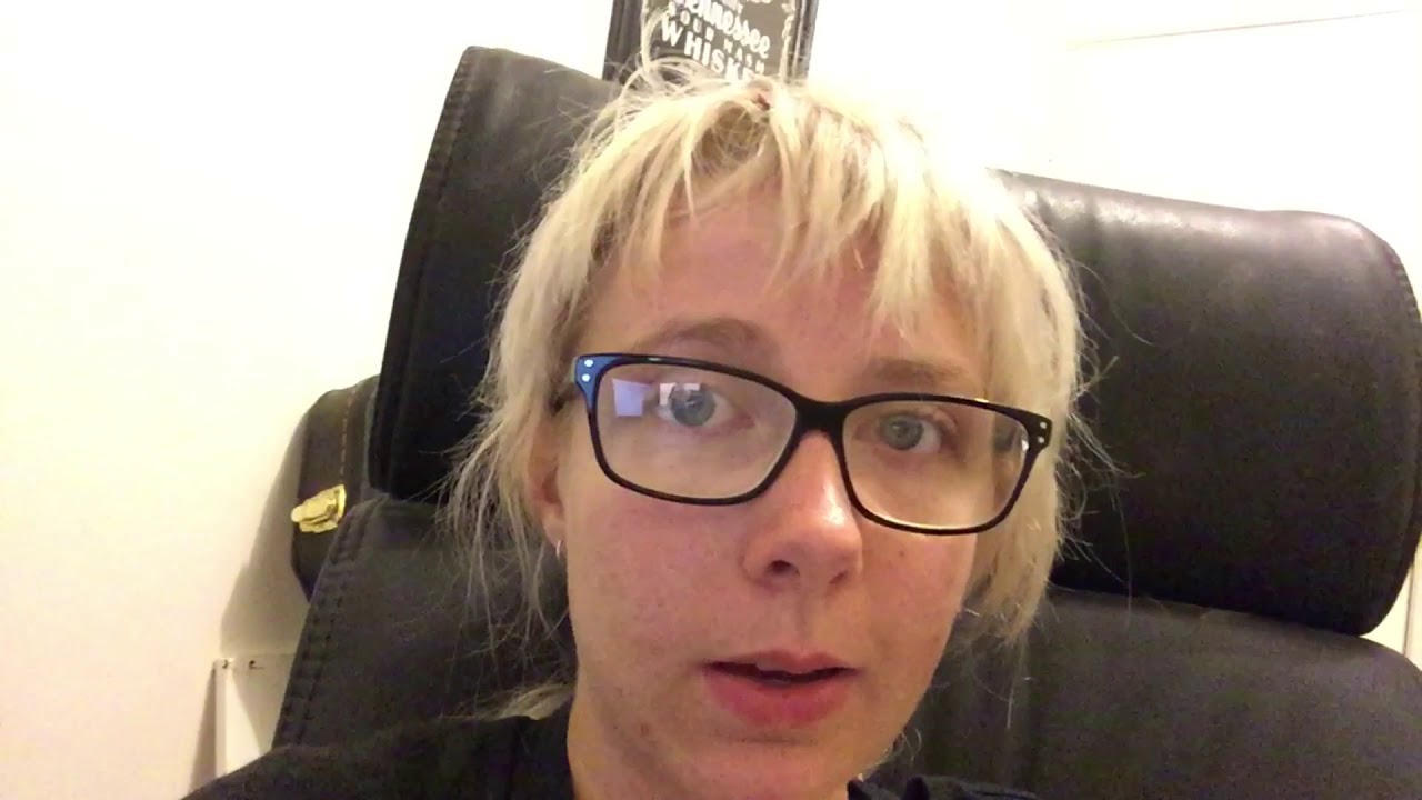 10/100 - Not Feeling Great... | #100daysvlogchallenge