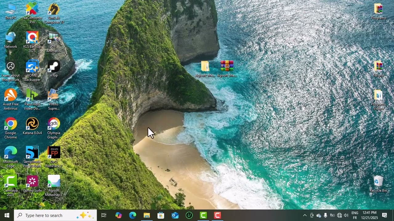 How to install and activate Agisoft Metashape Professional 2.3.0.21778 For Lifetime