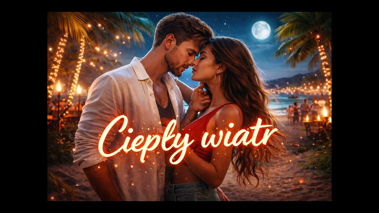 Ciepły Wiatr