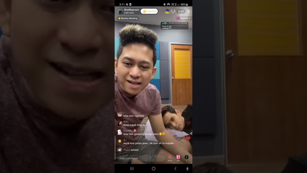 13 October 2022 kb Talk4 | Apit tt Live