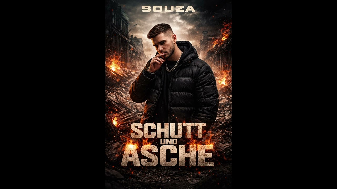 Souza - Lebenswerk (Outro)