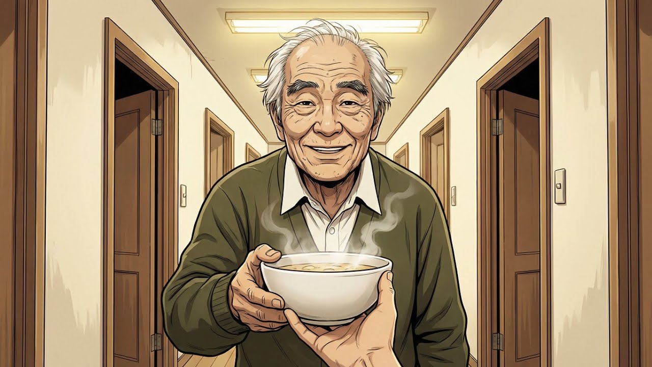 POV: Moving Alone as a Foreigner in Tokyo