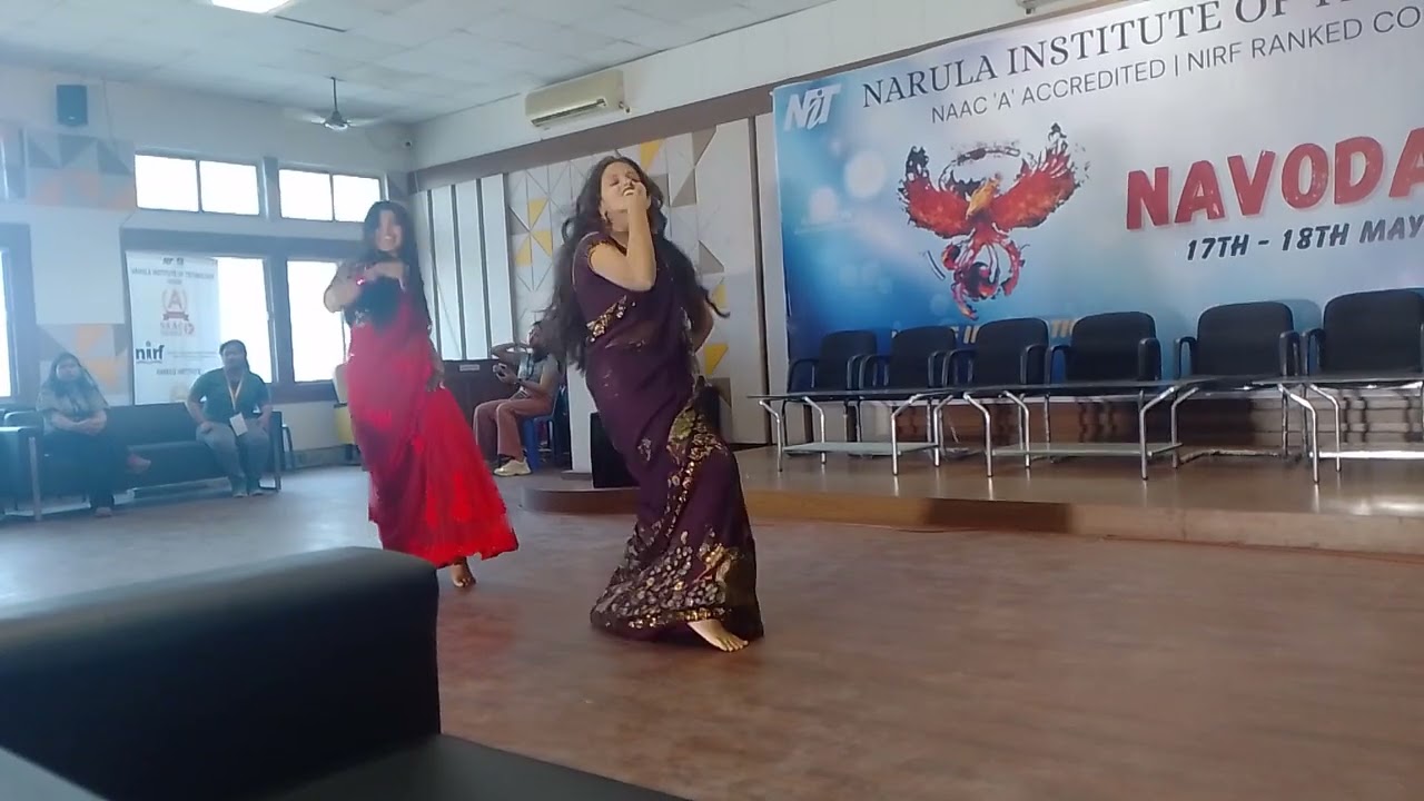 NiT college fest crush video🔥❤️❤️👉