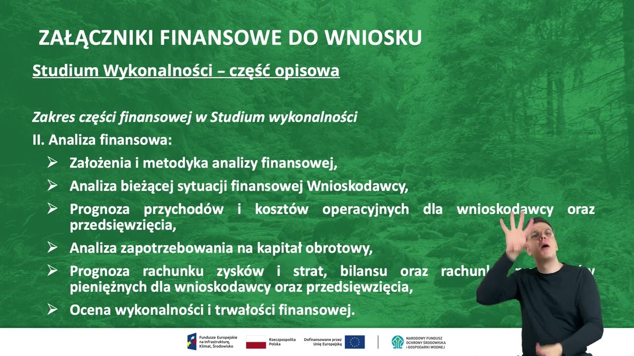 Analiza finansowa FEnIKS 2026 r.: część finansowo-ekonomiczna
