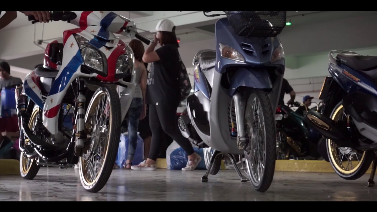 THDM Elite 3rd year anniversary - Boyza Thailand motorcycles