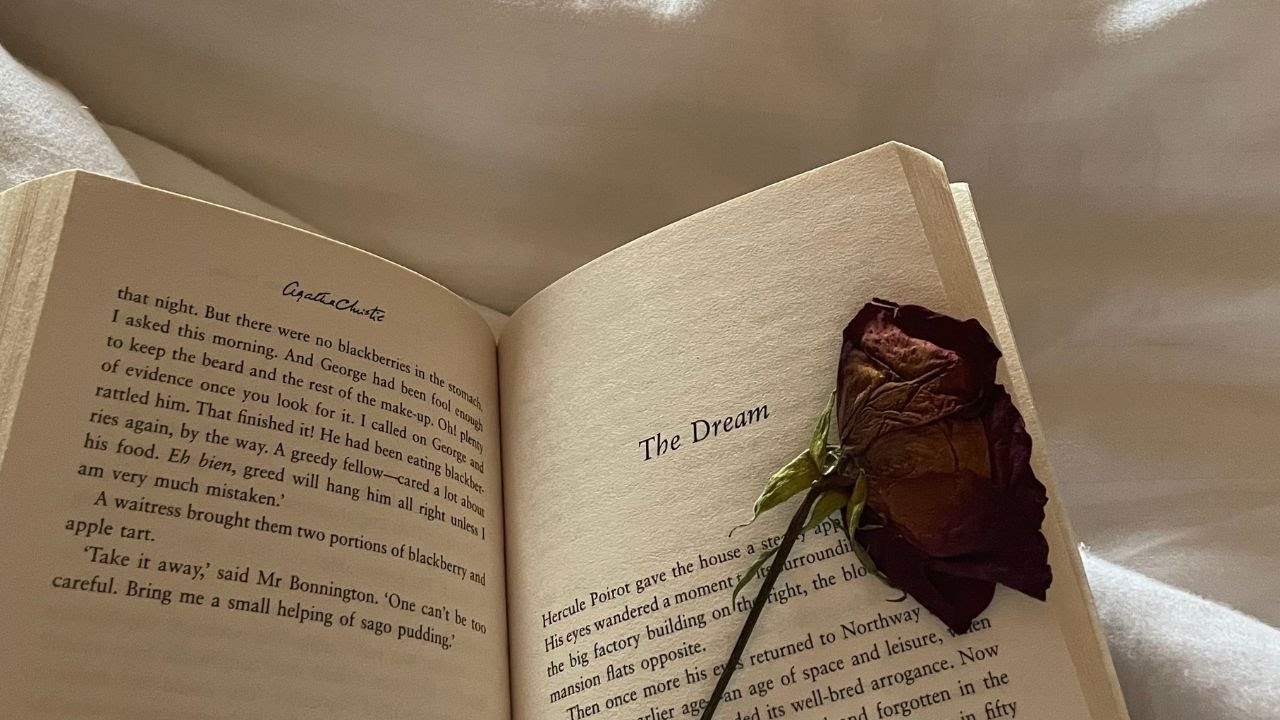 A slow afternoon in bed | Music for reading, writing and studying