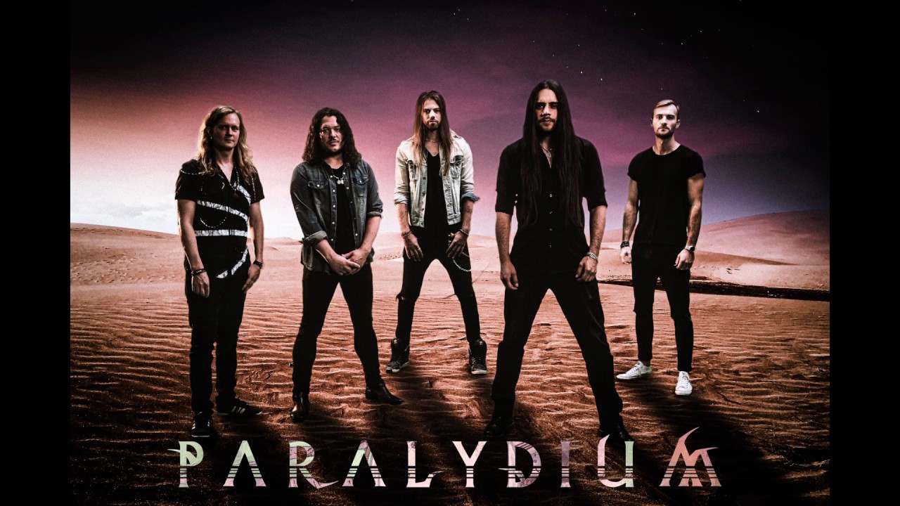 Paralydium - EPK