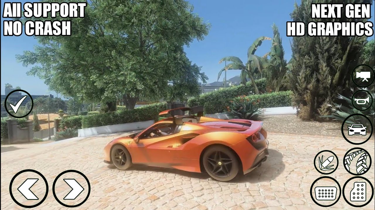 GTA SA NEXT GEN GRAPHICS MOD || GTA SA GRAPHICS MOD #11