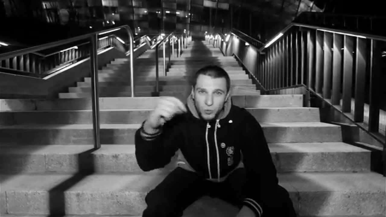WDT x Maria Gracka - Lunatycy wśr&oacute;d liter (official video)