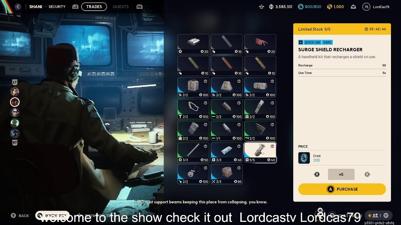 old man playing games