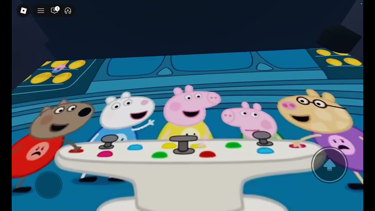 Este juego muy extraño y raro🤨🤨🤨