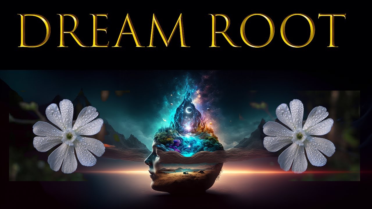 African Dream Root (Silene capensis) Lucid Dreaming