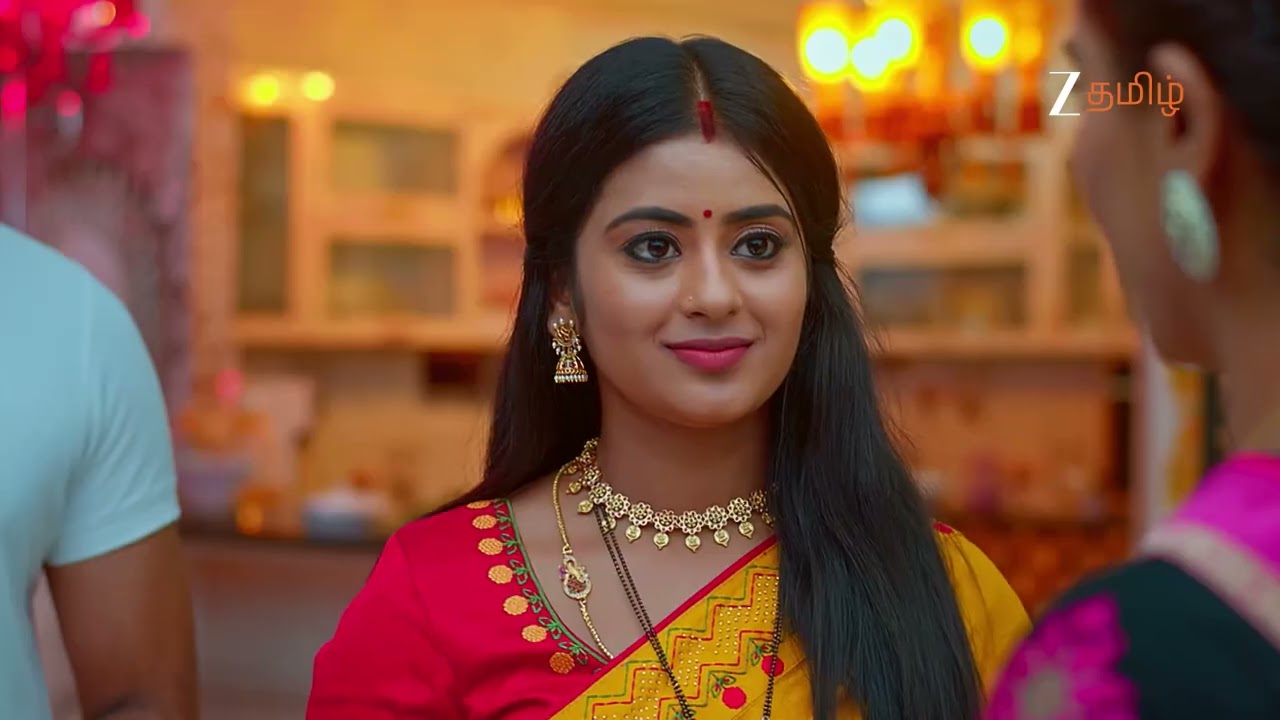 Aval Varuvala | Ep - 100 | Webisode 02 | Jan, 22 2026 | Raghu, Gowthami, Archana | Zee Tamil