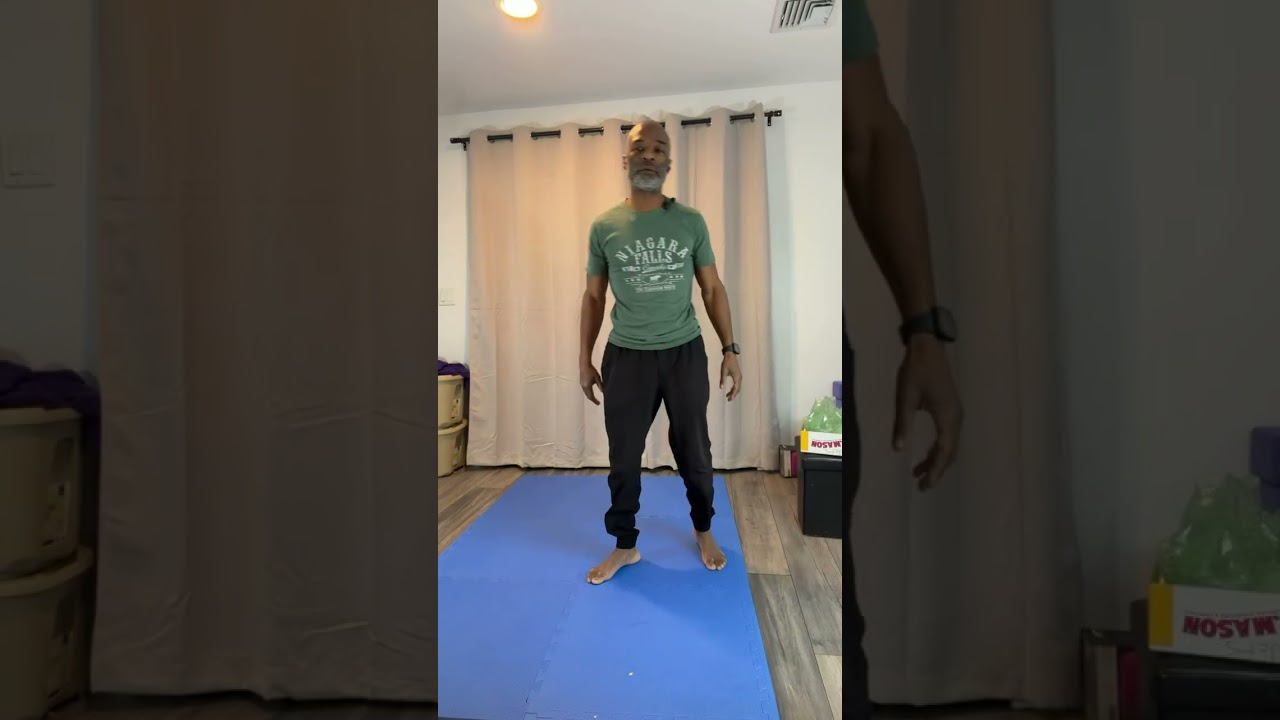 Day 11, 15 minutes of Fun!!! Let’s go!!!