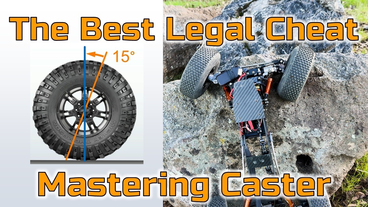 Подходит ли вам Caster?