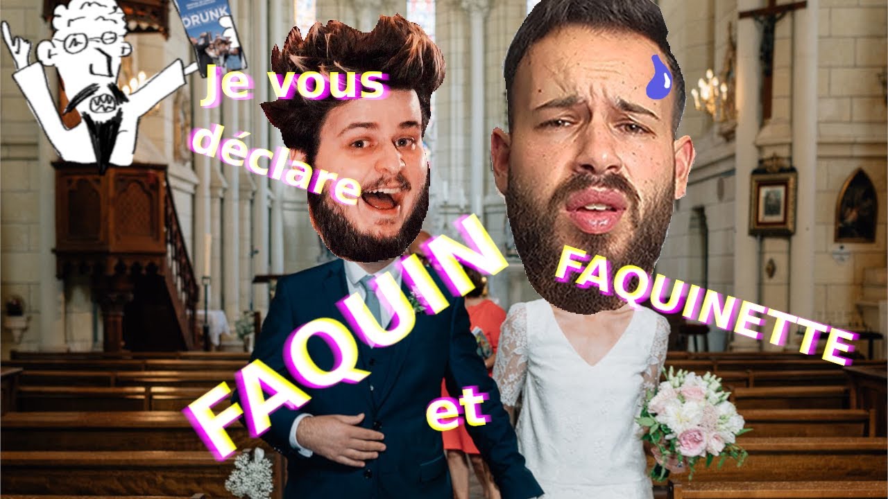 Par les liens sacrés du mauvais goût !