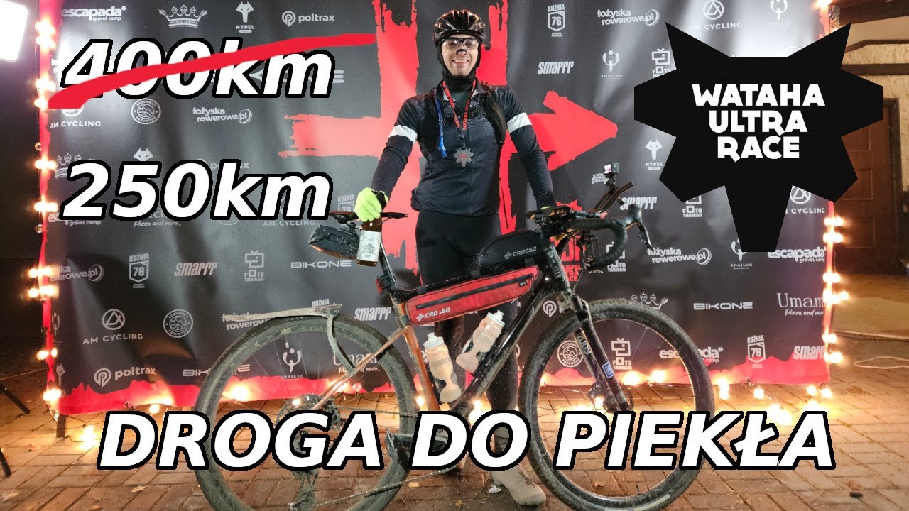 Wataha – Droga Do Piekła 2025 | Czasem warto zmienić dystans