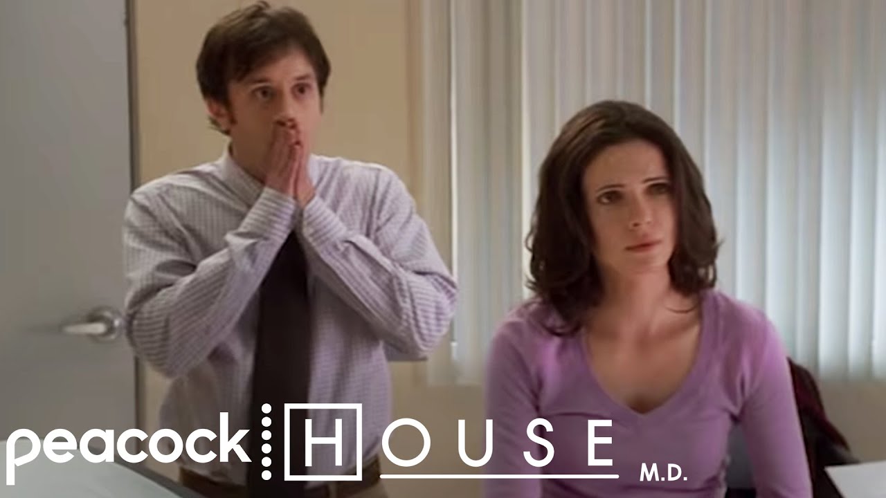 Immaculate Conception | House M.D..