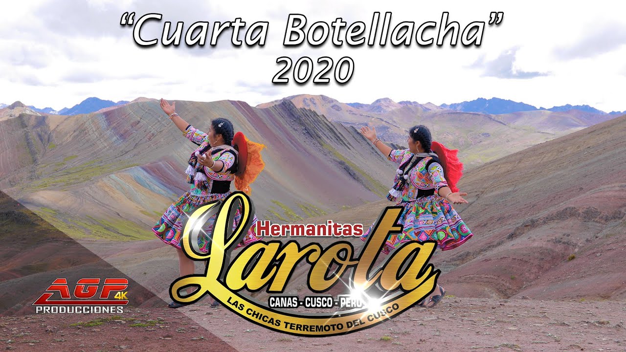 Hermanitas Larota 