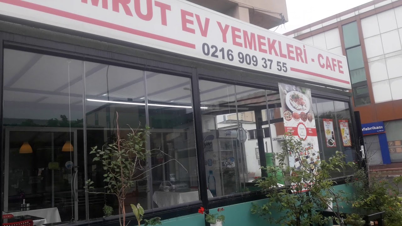 Nasibiniz varsa biz burdayiz