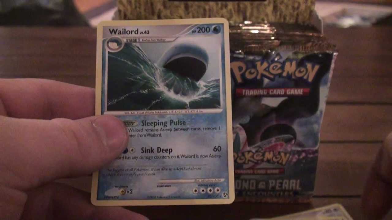 Opening 1000 Pokemon Booster Packs- Great Encounters Booster Box - Part 1