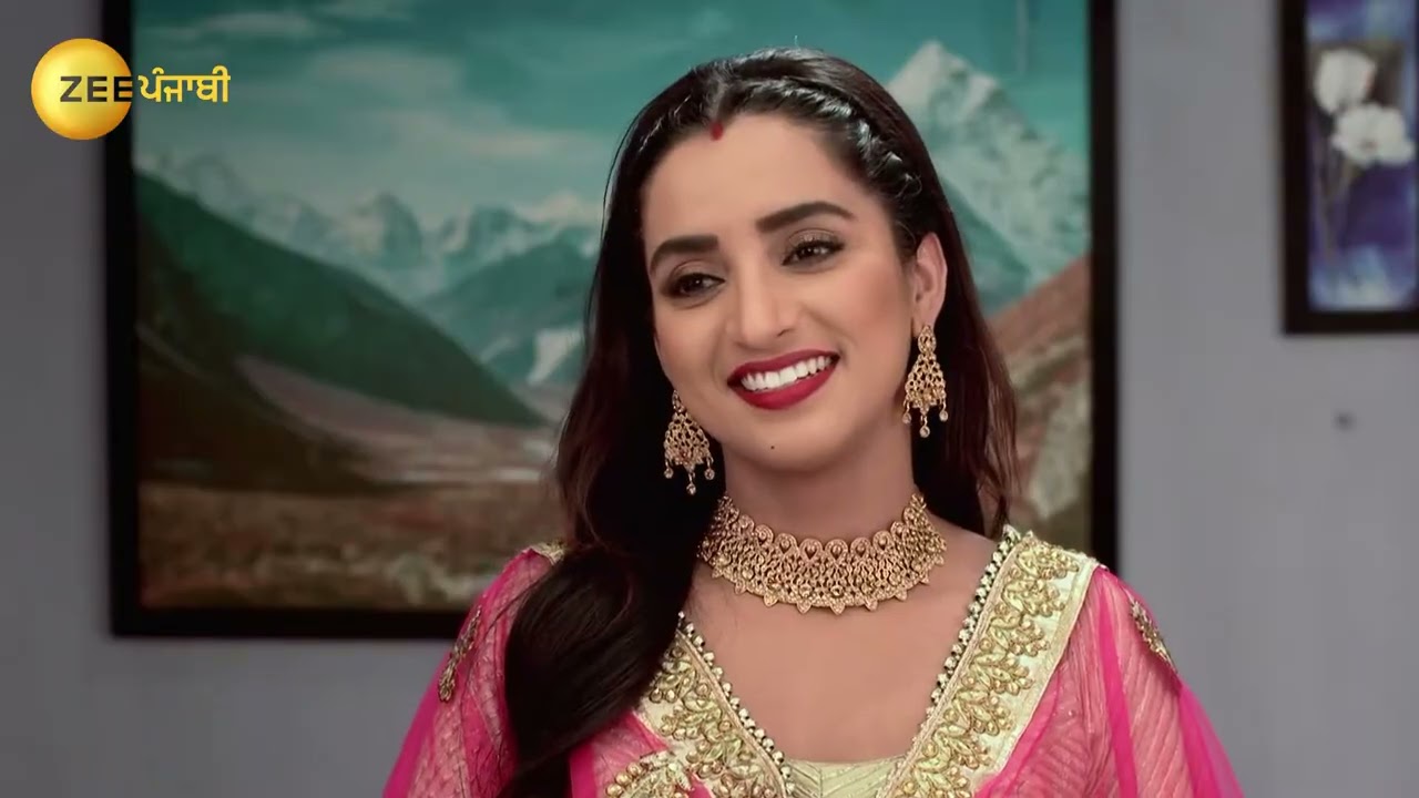 Geet Dholi | Full Episode 173 | Indian Punjabi TV Show | Zee Punjabi UK
