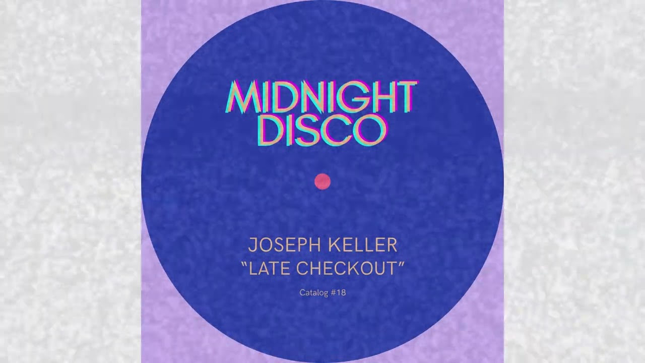 Joseph Keller 