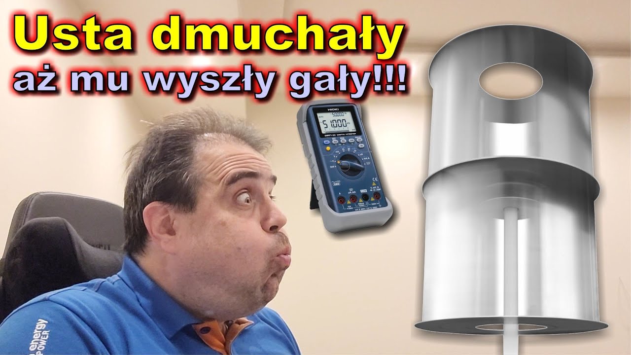 Turbina Wiatrowa dla Każdego? Nie Wierz w Reklamy! Uwaga na Pułapki i Mity!