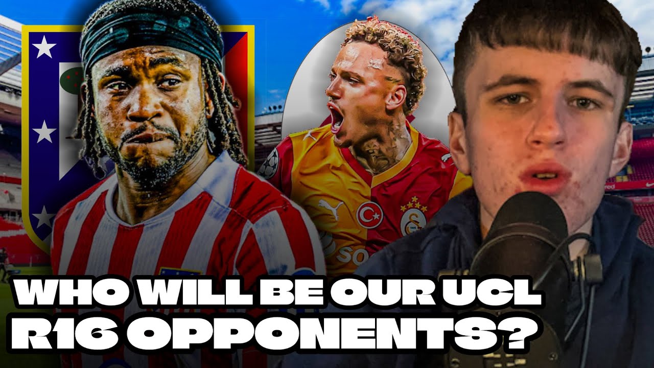 WHO WILL LIVERPOOL PLAY NEXT IN THE CHAMPIONS LEAGUE? CAN LIVERPOOL WIN THE CHAMPIONS LEAGUE?