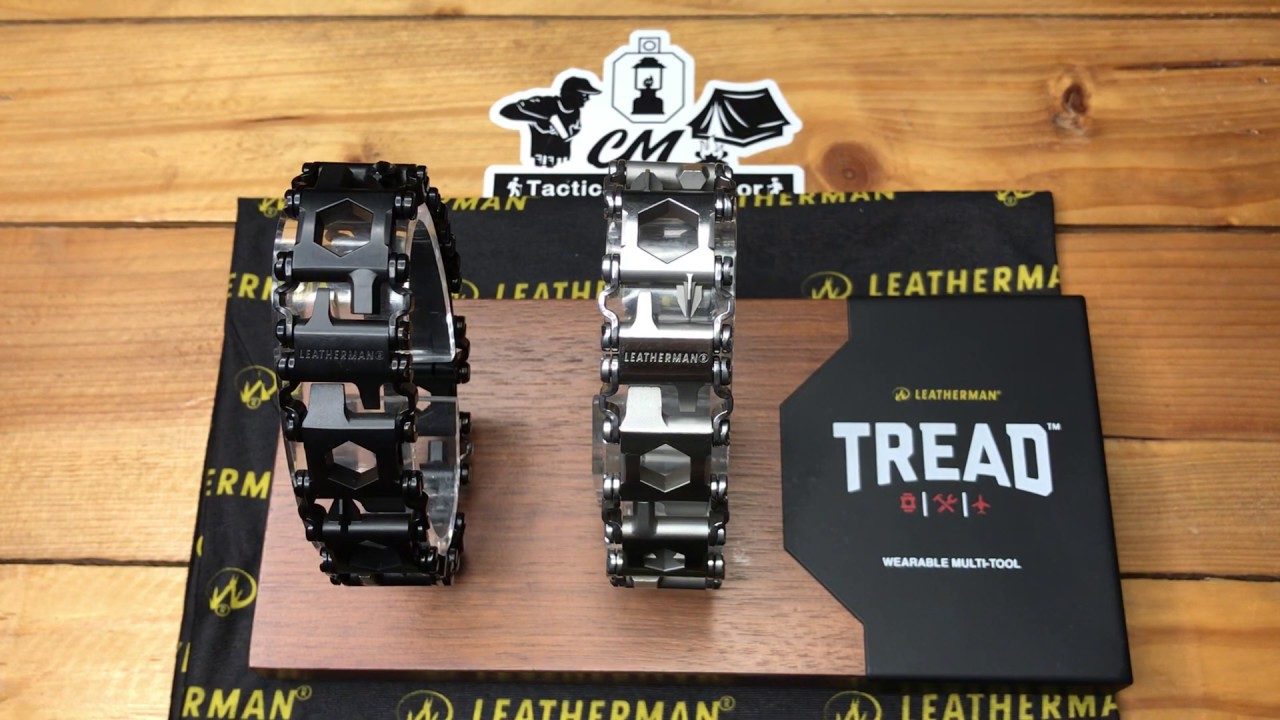 Leatherman Tread LT