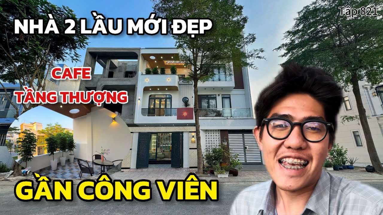 Nhà 2 lầu mới đẹp rộng 210m2, giảm gấp 2 tỷ, ngay Đinh Đức Thiện-QL1A-Bình Chánh gần trung tâm TPHCM