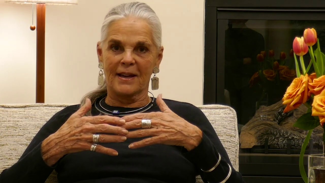 Animals & Architecture: Ali MacGraw for Animal Protection of New Mexico