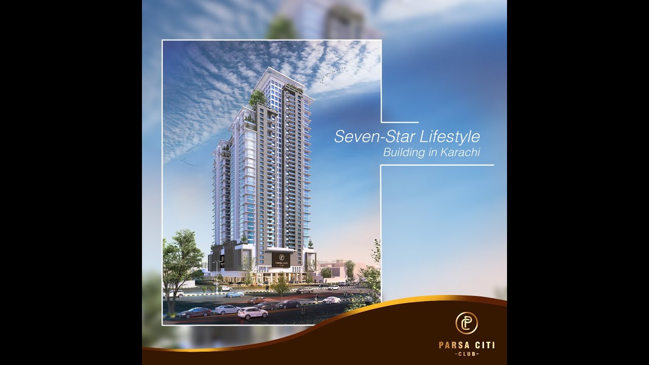 PARSA City Club , Khayaban-e-Iqbal, Frere Town, Clifton, Karachi., Karachi, Pakistan
