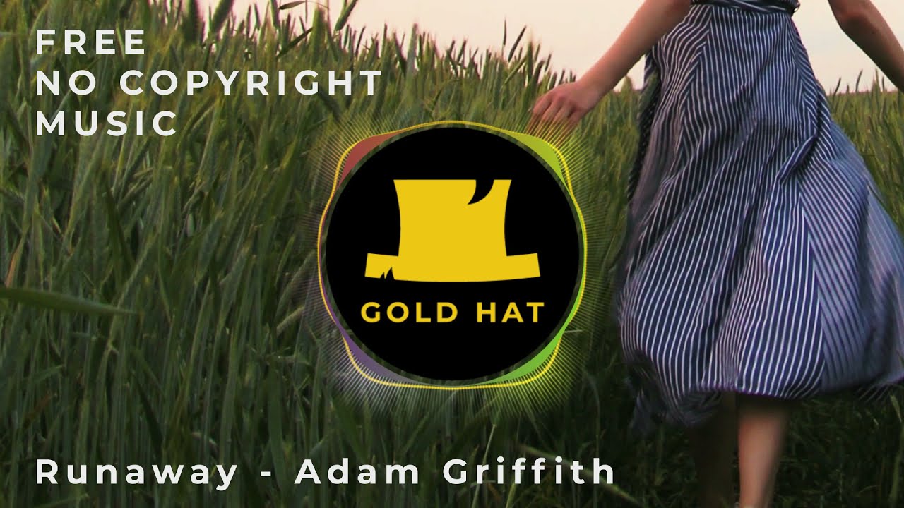 Runaway - Adam Griffith | FREE No Copyright Music