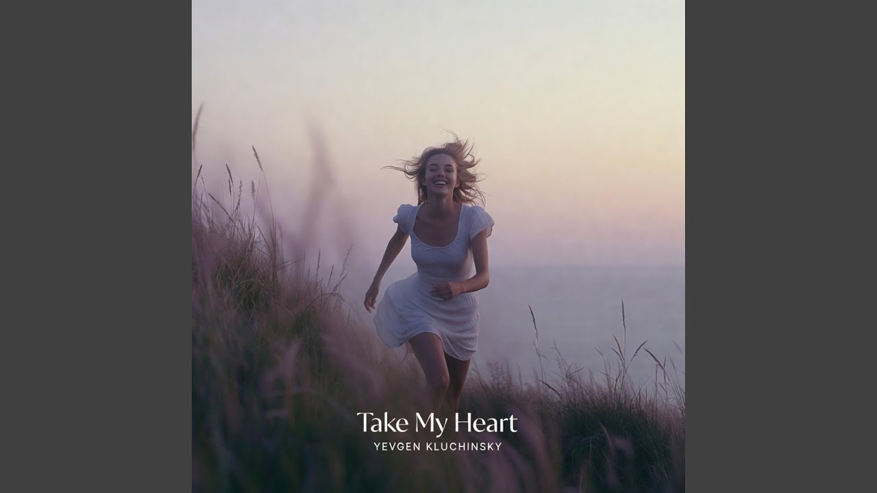 Take my heart